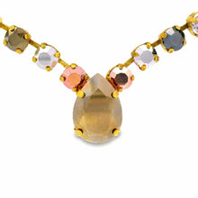 Load image into Gallery viewer, Miller Necklace in Mixed Metal
