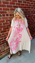 Load image into Gallery viewer, Constellation BF T Dress
