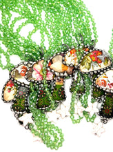 Load image into Gallery viewer, Gypsy Shroom Necklace
