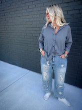 Load image into Gallery viewer, Endless Love Jeans
