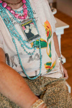 Load image into Gallery viewer, Scarlett Leopard Jeans
