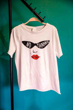 Load image into Gallery viewer, No Thanks Tee
