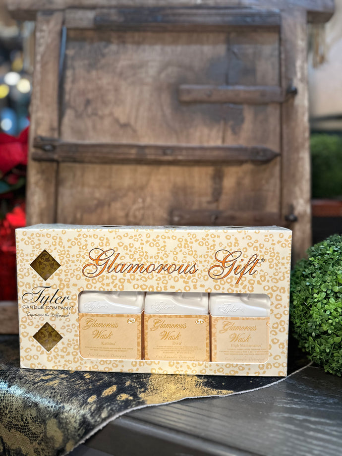 Glamorous Gift Suite