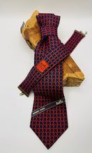 Load image into Gallery viewer, Ropin Hermēs Tie
