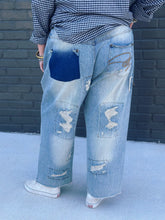 Load image into Gallery viewer, Endless Love Jeans
