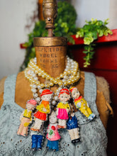 Load image into Gallery viewer, Kids On The Playground Necklaces
