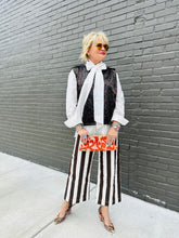 Load image into Gallery viewer, Kate Clutch Purse in Crazed Coral
