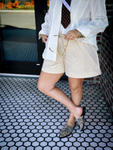 Load image into Gallery viewer, Summit Flare Shorts
