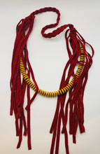 Load image into Gallery viewer, Navajo Sweet Tart Necklace
