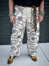 Load image into Gallery viewer, Vineyard Barrel Jeans
