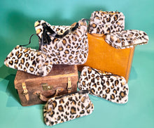 Load image into Gallery viewer, The Jacque O Handbag
