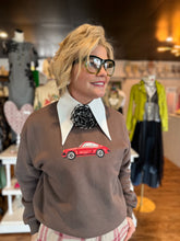 Load image into Gallery viewer, Porsche Pullover
