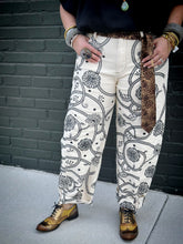 Load image into Gallery viewer, Vineyard Barrel Jeans

