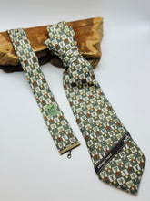 Load image into Gallery viewer, Hermēs Veggies Tie
