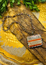 Load image into Gallery viewer, Penetro Necklace
