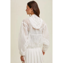 Load image into Gallery viewer, Brek Windbreaker Jacket
