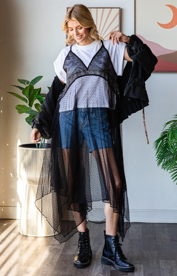 Gratitude Top