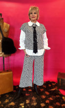 Load image into Gallery viewer, Lux Houndstooth Set
