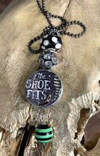 Load image into Gallery viewer, Halloween Bubble Necklace
