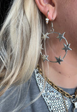 Load image into Gallery viewer, Lasso The Starz Earrings
