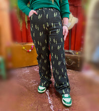 Load image into Gallery viewer, Jalapeño Pepper Pants
