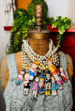 Load image into Gallery viewer, Itty Bitty Kids Necklace
