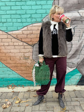 Load image into Gallery viewer, Cape Plaid Pants
