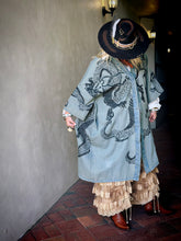 Load image into Gallery viewer, Spirit of the Dragon Kimono
