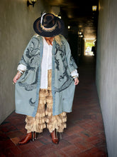 Load image into Gallery viewer, Spirit of the Dragon Kimono
