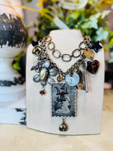 Load image into Gallery viewer, Sisterhood Of Treachery Necklace ￼
