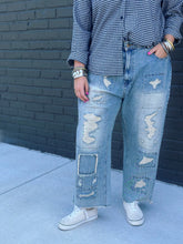Load image into Gallery viewer, Endless Love Jeans
