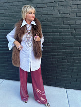 Load image into Gallery viewer, Pinky St. Nicky Necklace
