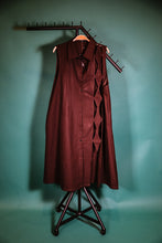 Load image into Gallery viewer, Dell Diamond Tunic Kimono
