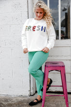 Load image into Gallery viewer, Gally Jeans in Green
