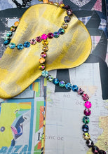 Load image into Gallery viewer, L.A. Necklace in Smutt Watermelon
