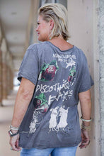 Load image into Gallery viewer, Discotheque Fraises T
