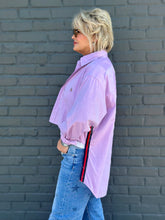 Load image into Gallery viewer, Andie Up-cycled Top
