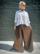 Load image into Gallery viewer, Charmed Wide Leg Pants
