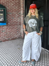 Load image into Gallery viewer, It's Game Day Helmet Tee
