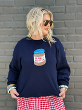 Load image into Gallery viewer, Peanut Butter Sweater
