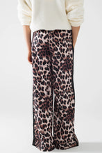 Load image into Gallery viewer, Wild Thing Pants w/ Black Stripes
