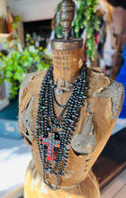 Load image into Gallery viewer, I’m A Christian Cowgirl Necklace
