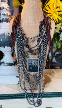 Load image into Gallery viewer, Mildred &amp; Freddie Haunts Necklace

