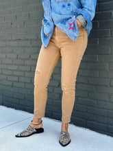 Load image into Gallery viewer, Rider Skinny Jeans
