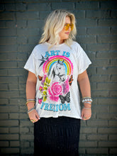 Load image into Gallery viewer, Wonder Derby Tee
