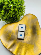 Load image into Gallery viewer, Disco Domino Rings
