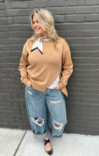 Load image into Gallery viewer, Coco Pullover
