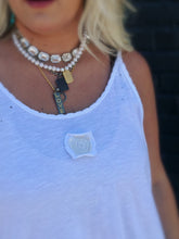 Load image into Gallery viewer, Delicacy Tank Top
