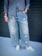 Load image into Gallery viewer, Endless Love Jeans
