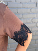 Load image into Gallery viewer, In Your Dreams Lace Top
